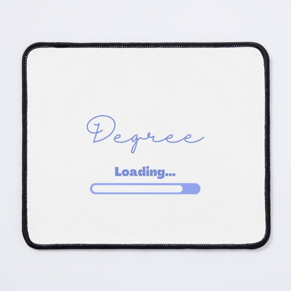 Item preview, Degree Loading... designed and sold by SunkBubble.