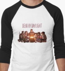 Dead Family Men's Baseball ¾ T-Shirt