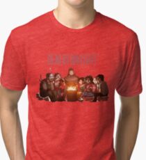 Dead Family Tri-blend T-Shirt