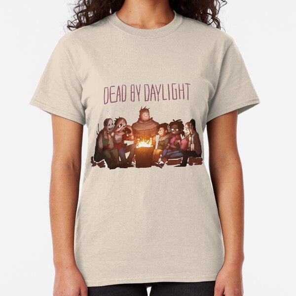 Dead Family Classic T-Shirt