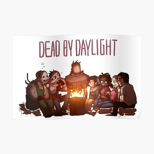 Dead Family Poster