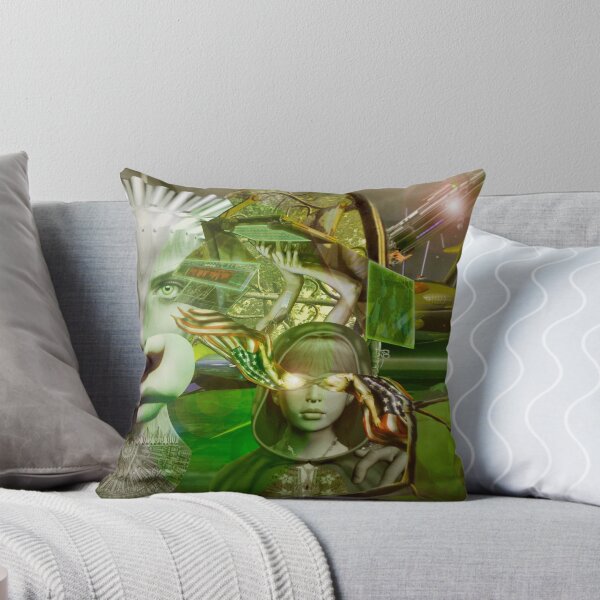 Item preview, Broccolli. designed and sold by Andrew Nawroski.