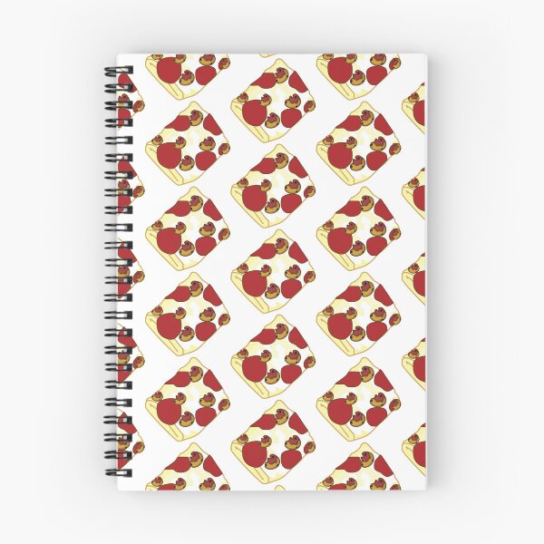 Item preview, Sausage Pepperoni Omelette designed and sold by BJP-Design.