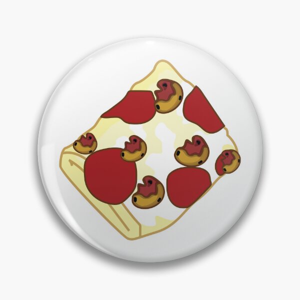 Item preview, Sausage Pepperoni Omelette designed and sold by BJP-Design.