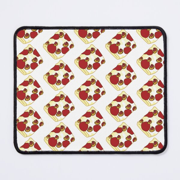 Item preview, Sausage Pepperoni Omelette designed and sold by BJP-Design.