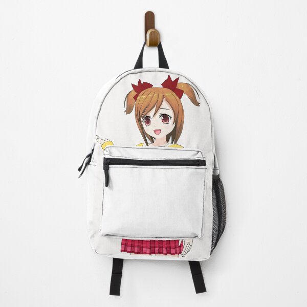 Item preview, Anime School Girl designed and sold by ReljaX.