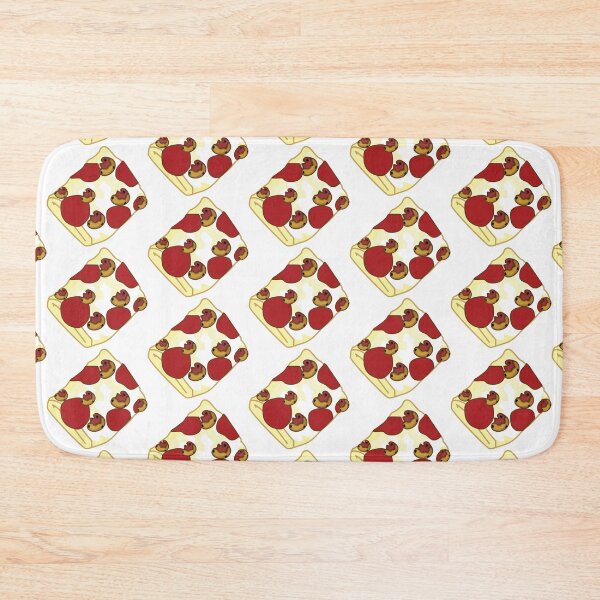 Item preview, Sausage Pepperoni Omelette designed and sold by BJP-Design.