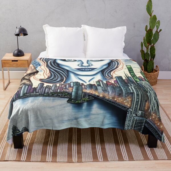 Item preview, Faces of the New York Skyline 8 designed and sold by harborhouse55.