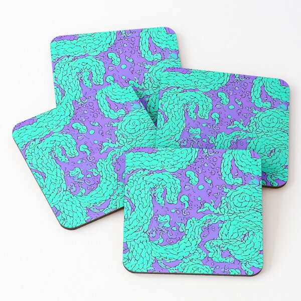 Item preview, acidic pattern designed and sold by darc4.