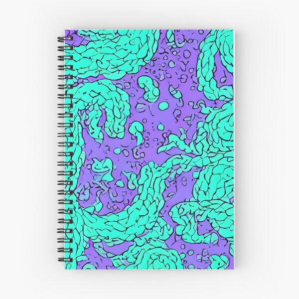 Item preview, acidic pattern designed and sold by darc4.