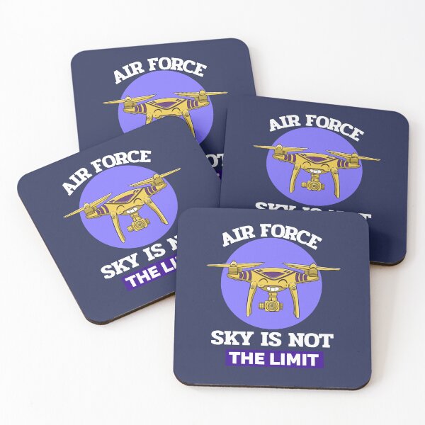 Item preview, Drone sky is not the limit designed and sold by ImaginarStore.