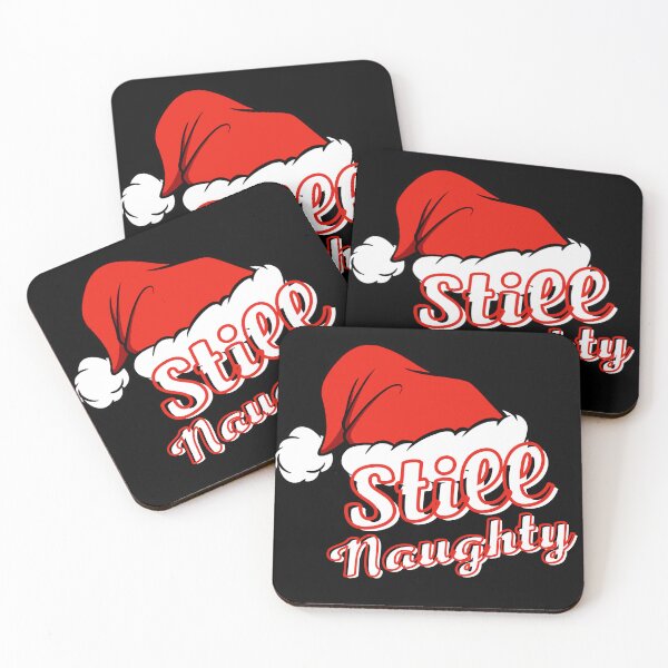 Item preview, Still Naughty designed and sold by Kormix.