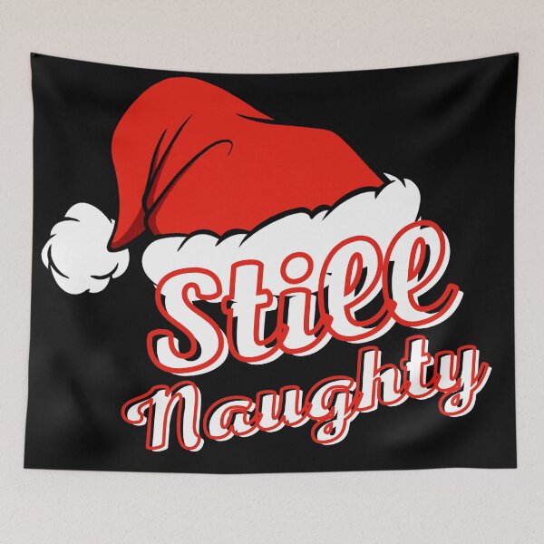 Item preview, Still Naughty designed and sold by Kormix.