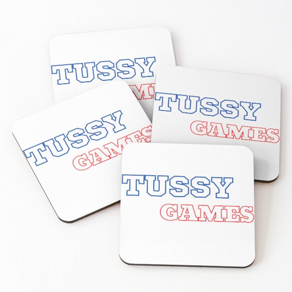 Item preview, Tussy Games  designed and sold by MJ DESIGN.