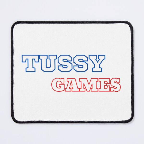 Item preview, Tussy Games  designed and sold by MJ DESIGN.