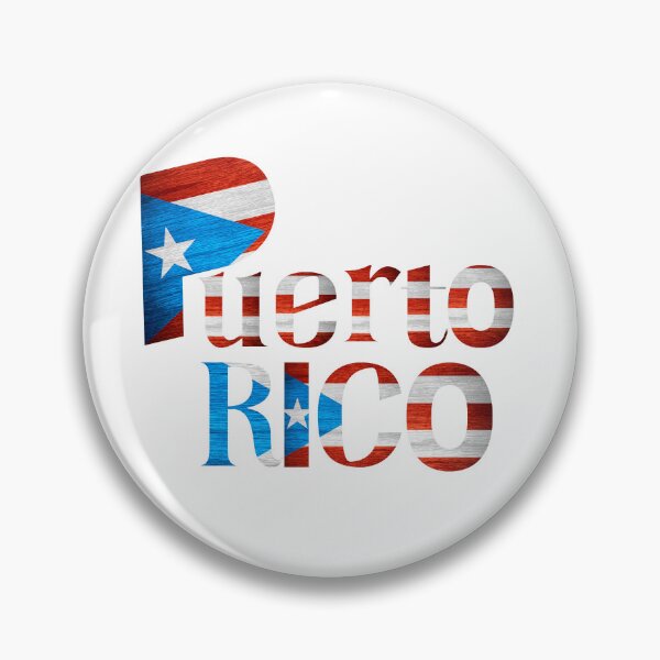 Item preview, Puerto Rico designed and sold by cultura143.
