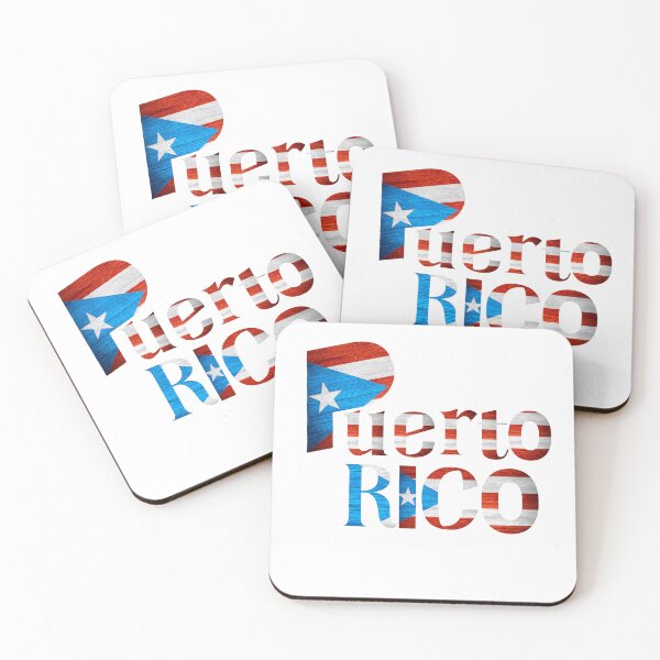 Item preview, Puerto Rico designed and sold by cultura143.