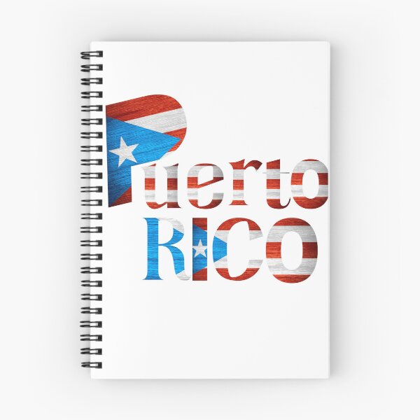 Item preview, Puerto Rico designed and sold by cultura143.