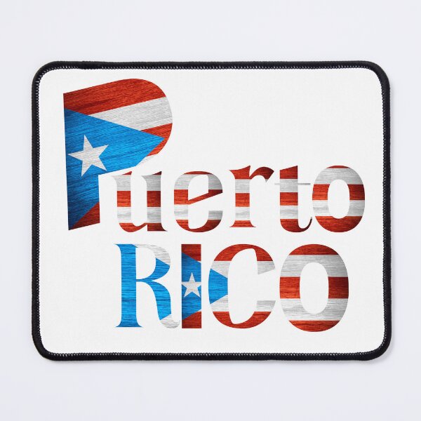 Item preview, Puerto Rico designed and sold by cultura143.