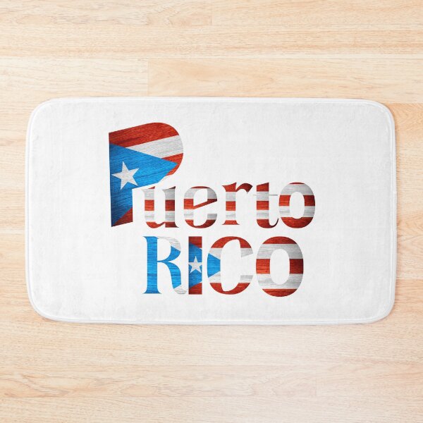 Item preview, Puerto Rico designed and sold by cultura143.