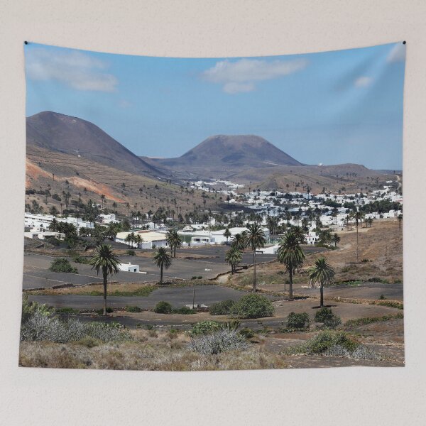 Item preview, Haria - valley of 1,000 palms designed and sold by Kevin McNeil.