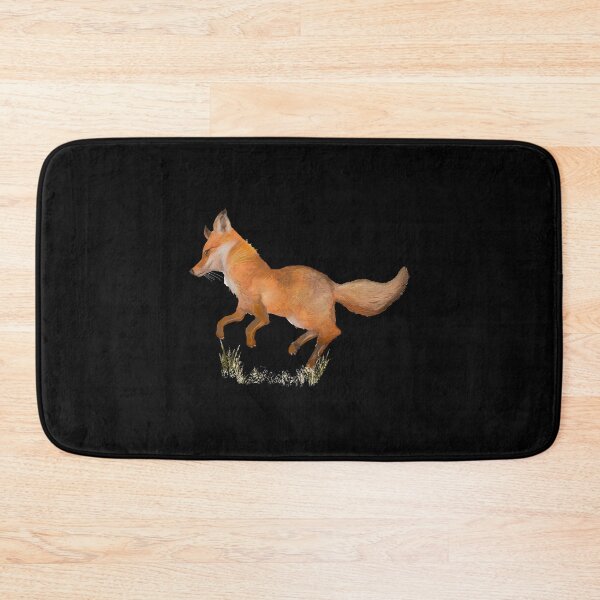 Item preview, Fox designed and sold by SmartStyle.