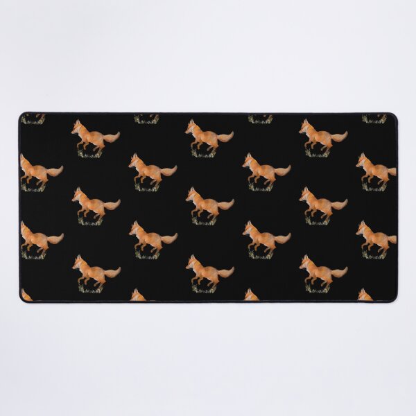 Item preview, Fox designed and sold by SmartStyle.
