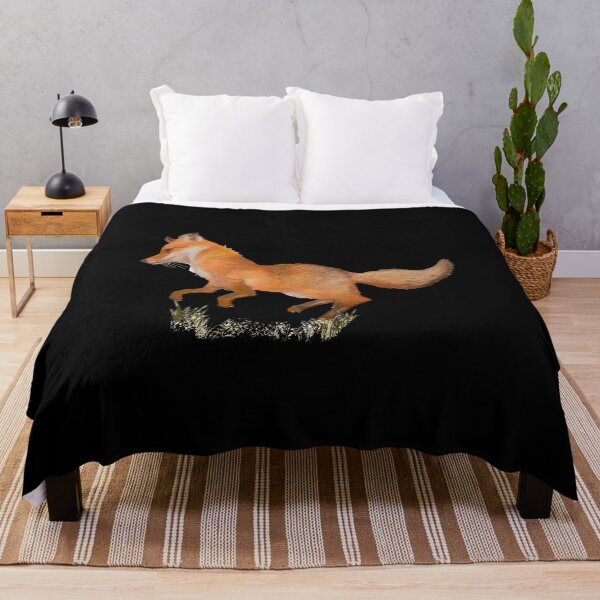 Item preview, Fox designed and sold by SmartStyle.