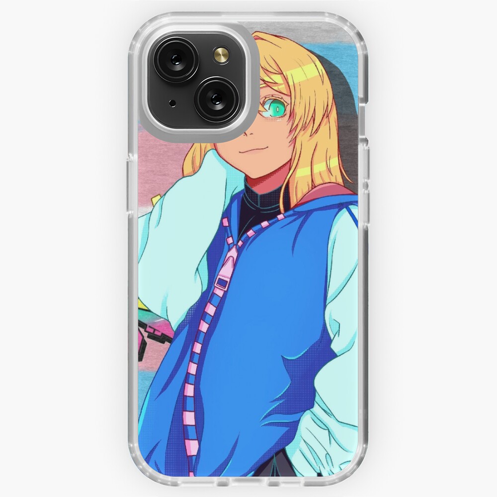 Bridget guilty gear Casual Sticker for Sale by Jamie Coll