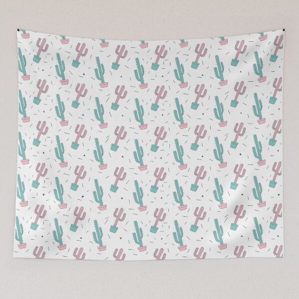 Item preview, Boho Cactus Collection designed and sold by melomania.