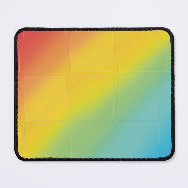 Item preview, Rainbow colors designed and sold by Xatutik.art.