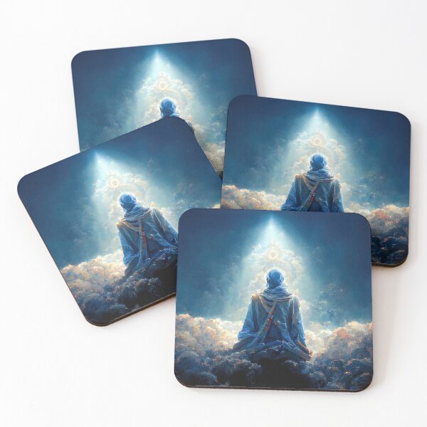 Item preview, Story of Creation Series designed and sold by VISIONARTIST.