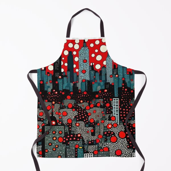 Item preview, Pattern Faces of the New York Skyline 10 designed and sold by harborhouse55.