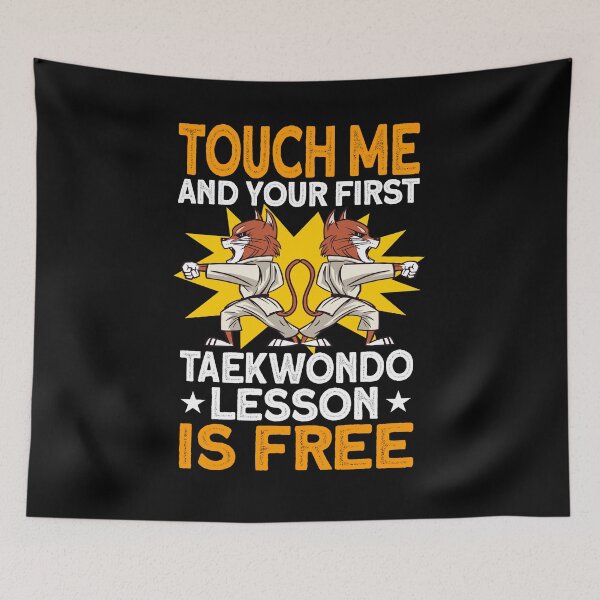 Item preview, Martial Arts Black Belt Karate Taekwondo designed and sold by Ibu83.