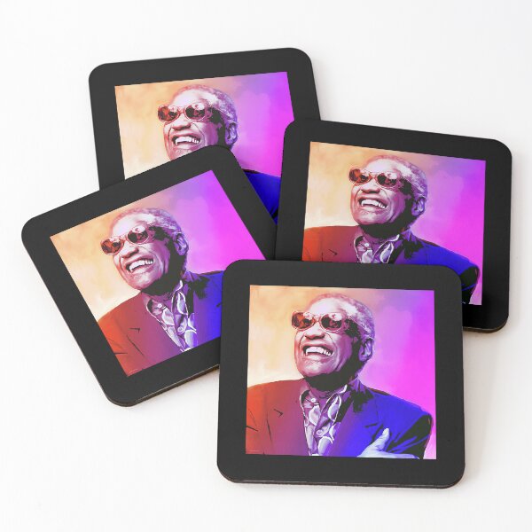 Item preview, ray charles greg joens designed and sold by joshuamanzhmf.