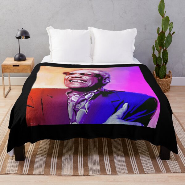 Item preview, ray charles greg joens designed and sold by joshuamanzhmf.