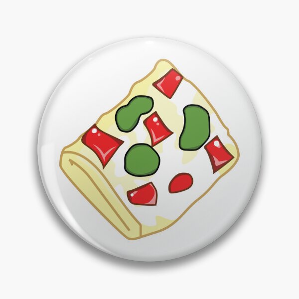 Item preview, Tomato Pepper Omelette designed and sold by BJP-Design.