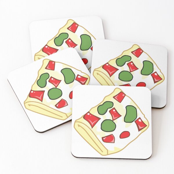Item preview, Tomato Pepper Omelette designed and sold by BJP-Design.