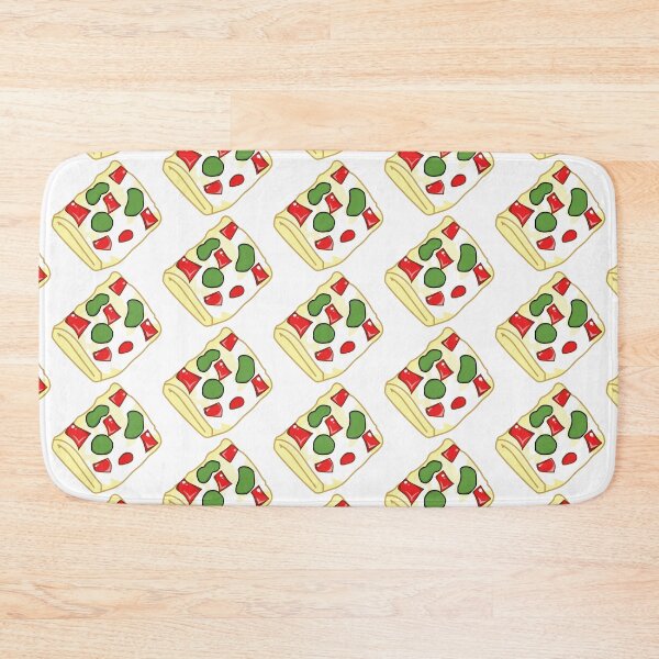Item preview, Tomato Pepper Omelette designed and sold by BJP-Design.