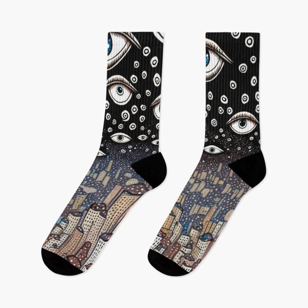 Item preview, Pattern Faces of the New York Skyline 11 designed and sold by harborhouse55.