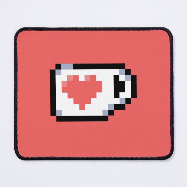 Item preview, KoFi Pixel Cup Icon designed and sold by Asashi Store.