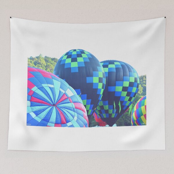 Item preview, Balloon Bunches designed and sold by LisaWootenPhoto.