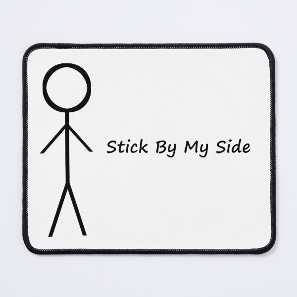 Item preview, Stick By My Side designed and sold by Herny777.