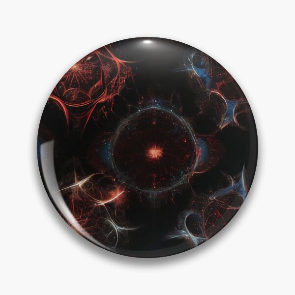 Item preview, intersection of galaxies pattern designed and sold by darc4.