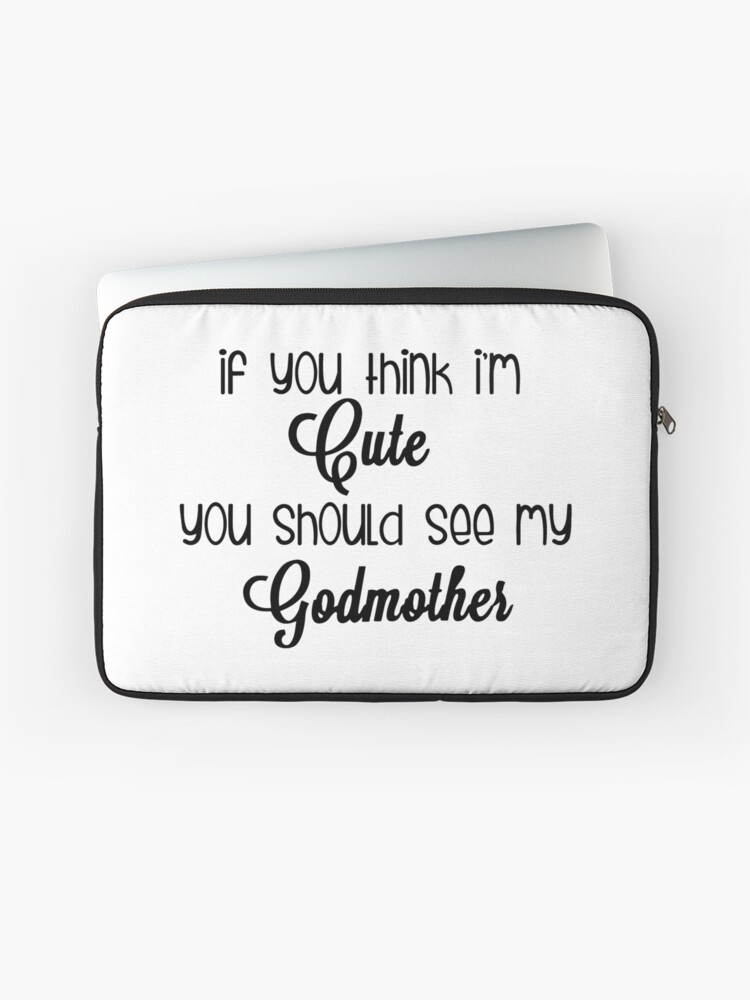 baby shower gifts from godmother