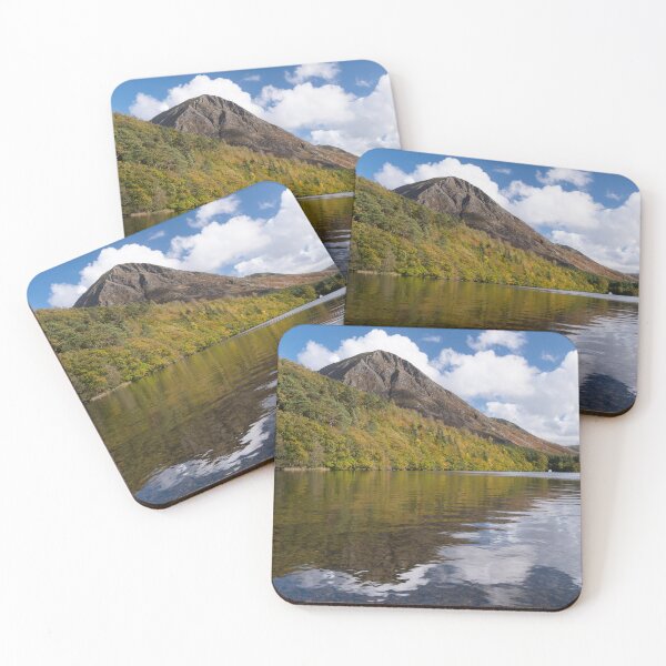 Item preview, Crummock Water Reflections designed and sold by John Dunbar.