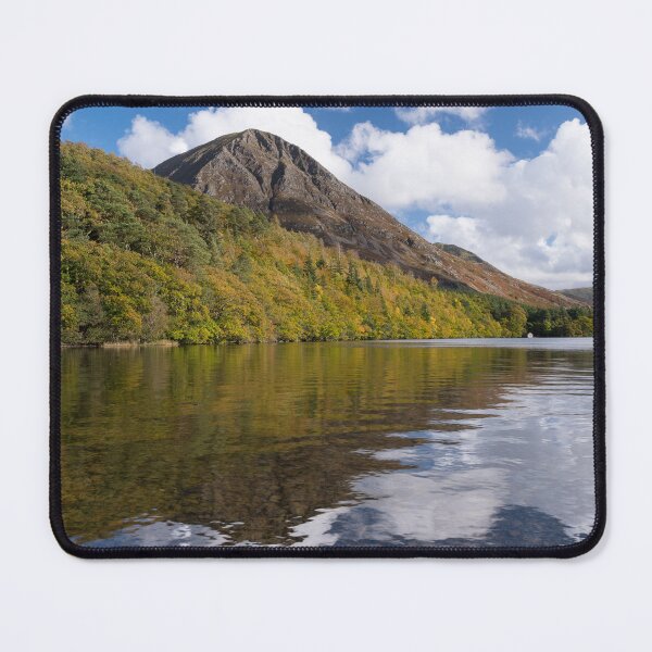 Item preview, Crummock Water Reflections designed and sold by John Dunbar.