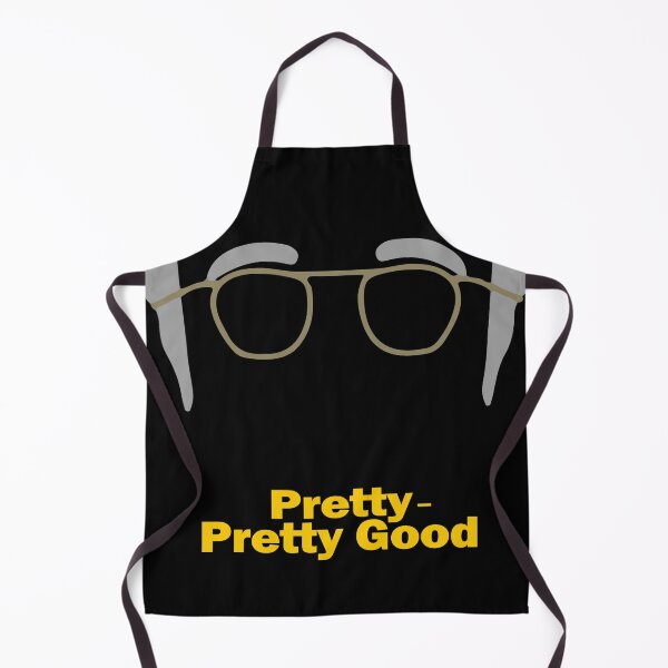 Item preview, Pretty, Pretty Good designed and sold by GarfunkelArt.