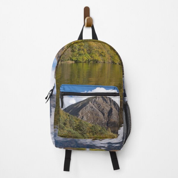 Item preview, Crummock Water Reflections designed and sold by John Dunbar.