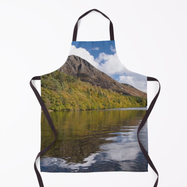Item preview, Crummock Water Reflections designed and sold by John Dunbar.